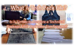 What is fashion technology package